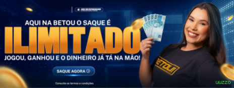 Slots no app uuzzo mobile