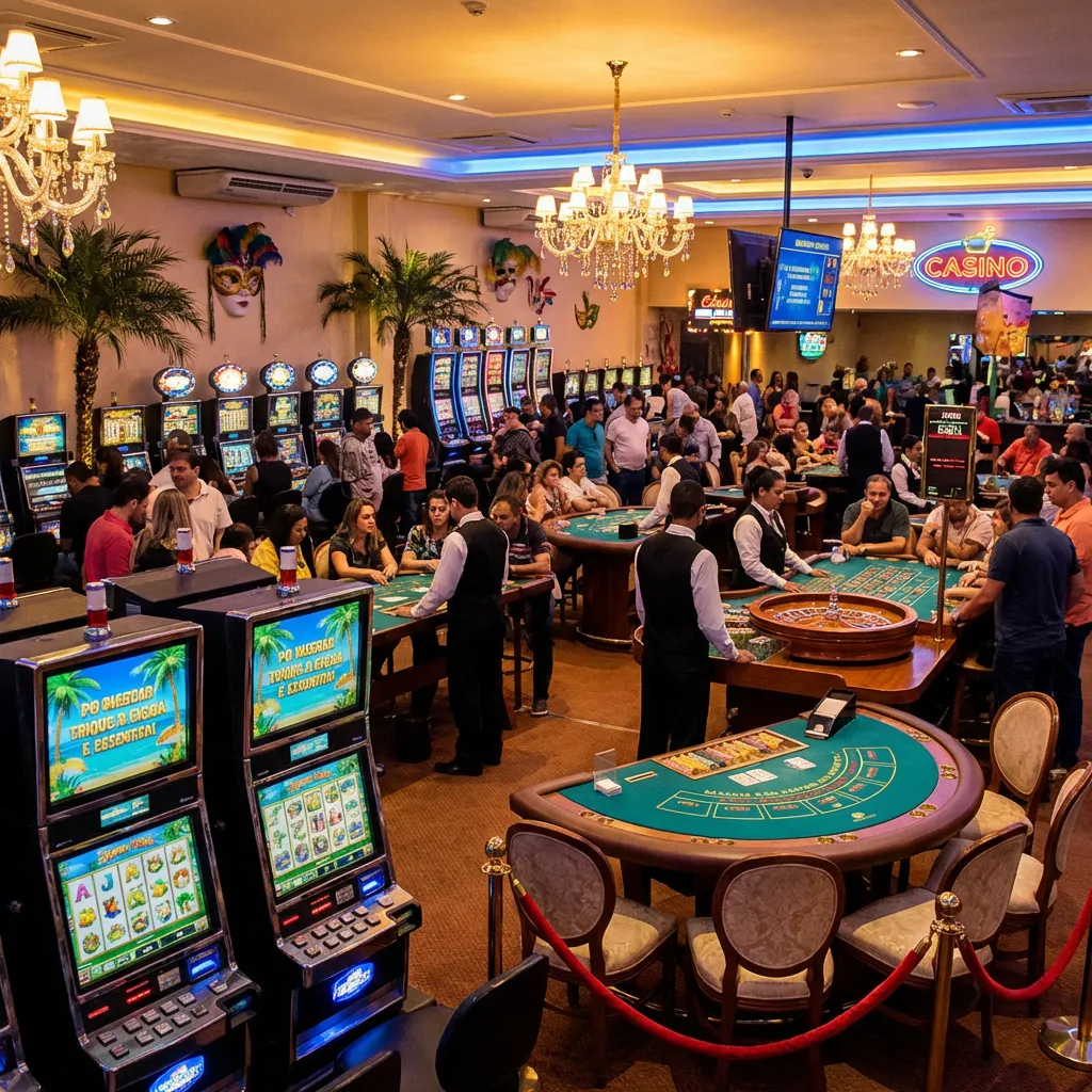 Cassino uuzzo app mobile